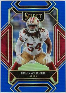 Fred Warner
