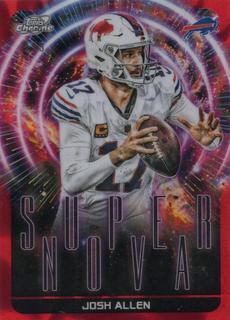 Josh Allen