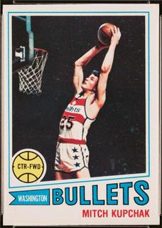 Mitch Kupchak