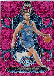 Gordon Hayward