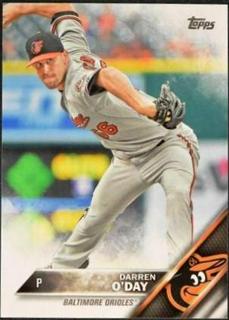 Darren O'Day