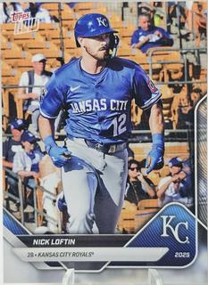 Nick Loftin