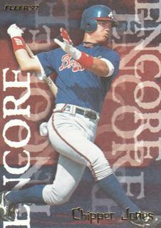 Chipper Jones