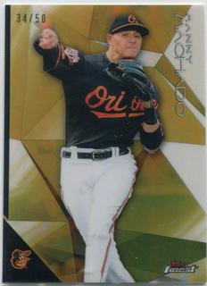 Manny Machado