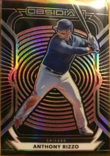 Anthony Rizzo