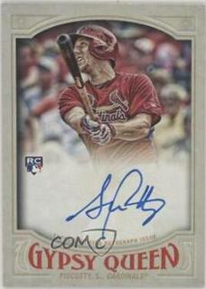Stephen Piscotty