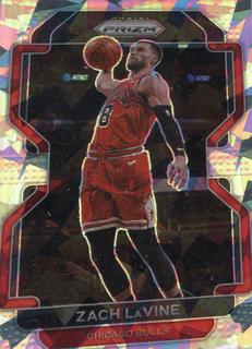 Zach LaVine