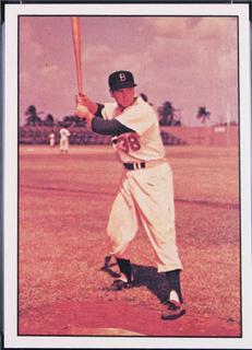 Dick Williams