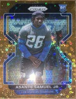 Asante Samuel Jr.