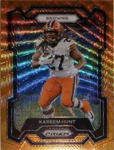 Kareem Hunt