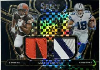 Amari Cooper