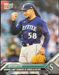 Luis Castillo