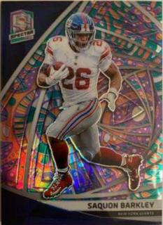 Saquon Barkley
