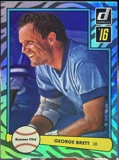 George Brett