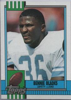 Bennie Blades