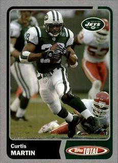 Curtis Martin