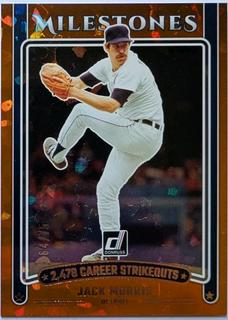Jack Morris