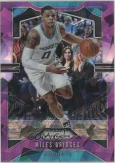 Miles Bridges