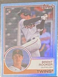Brent Rooker