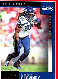 Jadeveon Clowney