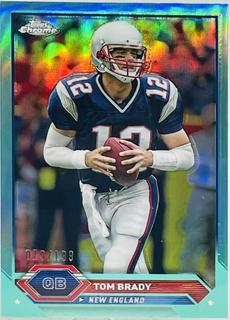 Tom Brady