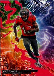 Mike Evans