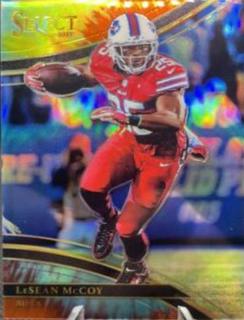 LeSean McCoy