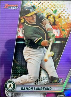 Ramon Laureano