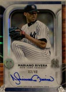 Mariano Rivera