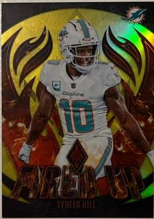 Tyreek Hill