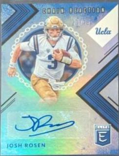 Josh Rosen