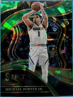 Michael Porter Jr.
