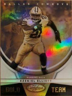 Ezekiel Elliott