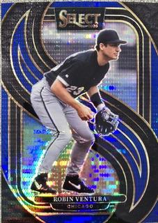 Robin Ventura