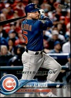 Albert Almora
