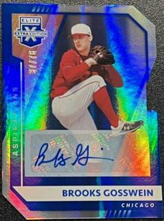 Brooks Gosswein