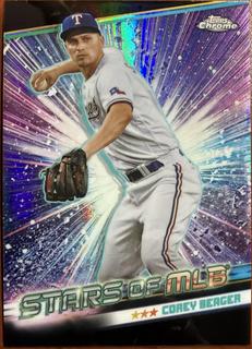 Corey Seager