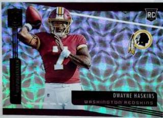 Dwayne Haskins