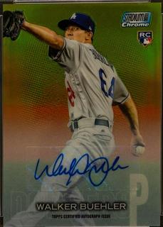 Walker Buehler