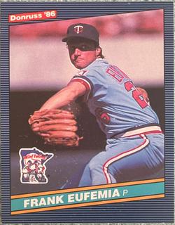 Frank Eufemia