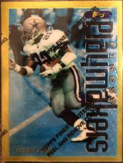Emmitt Smith
