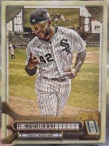 Yoan Moncada