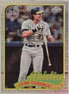 Jose Canseco