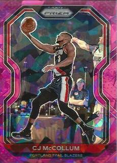 CJ McCollum