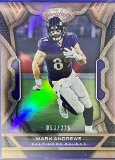 Mark Andrews