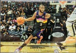 Chris Paul