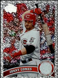 Jonny Gomes