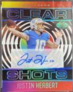 Justin Herbert