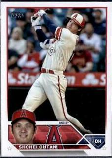 Shohei Ohtani