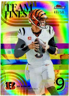 Joe Burrow